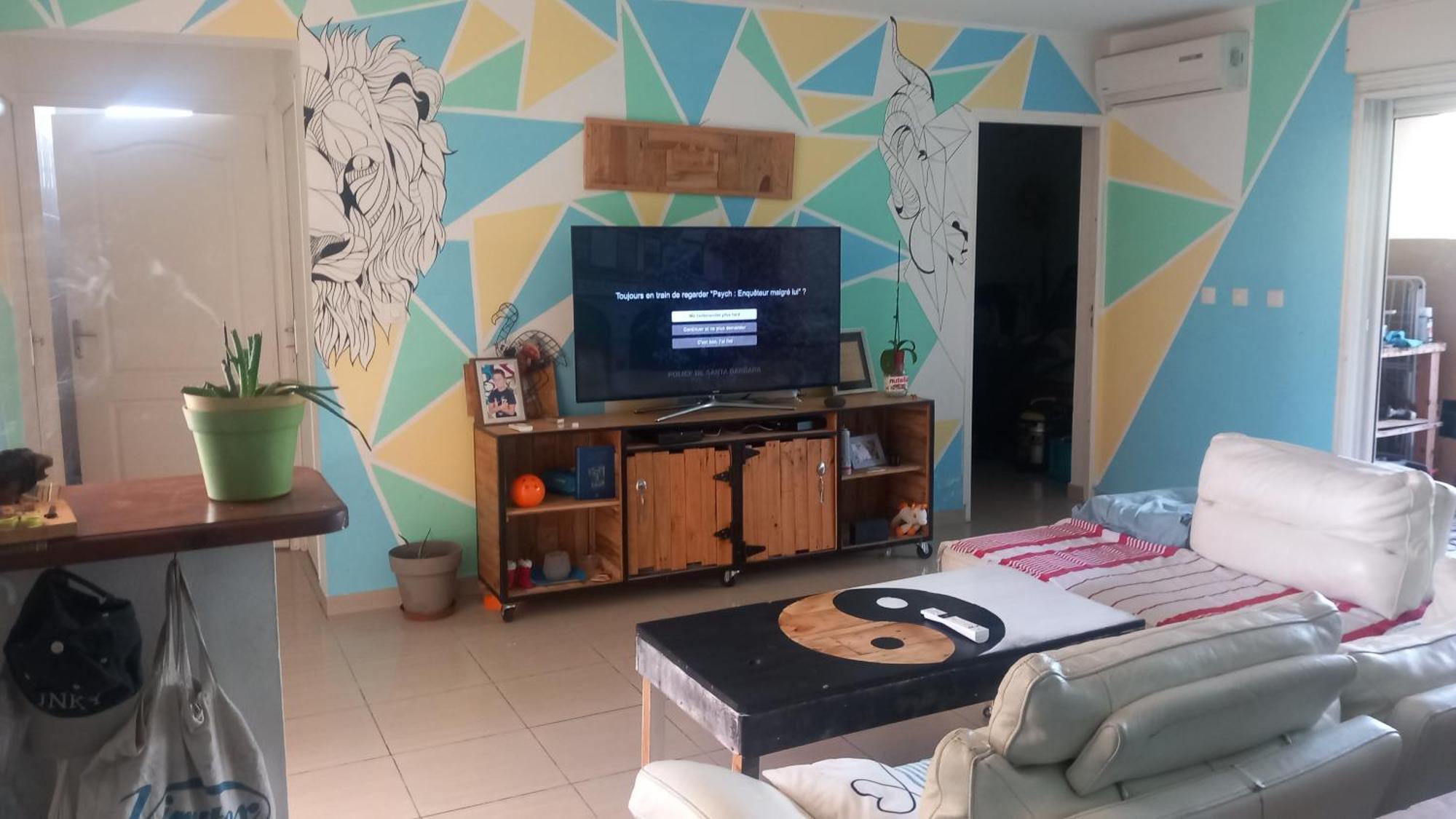 Sakifo Chez L'Habitant Сент-Андре Экстерьер фото